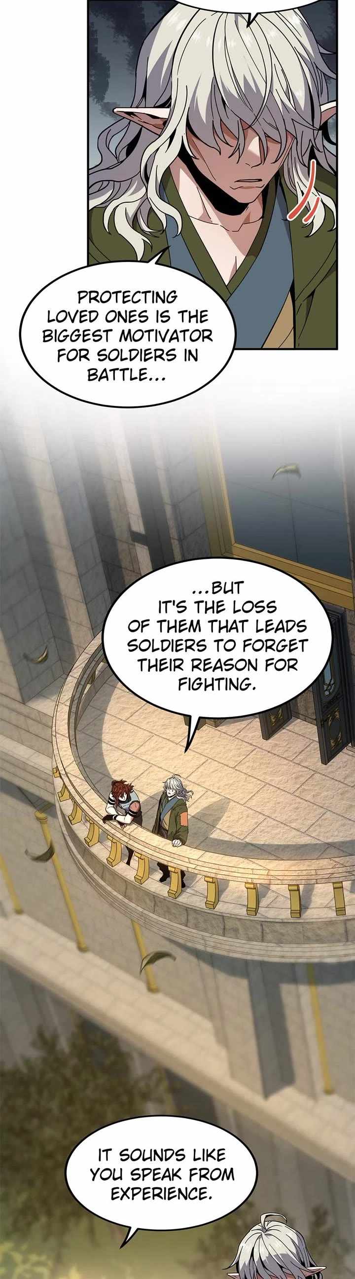 The Beginning After the End Chapter 222 4